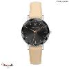 Montre PIERRE LANNIER Collection MULTIPLES argenté cuir Femme