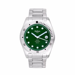Montre KELTON 1955 20 ATM automatique Homme 9123922