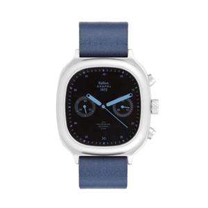 Montre KELTON Chronographe 1972 Chapal - Skyblue automatique Homme 912441232