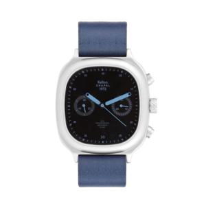 Montre KELTON Chronographe 1972 Chapal - Skyblue automatique Homme  912441232