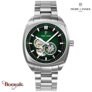 Montre Pierre Lannier ARCADIUS Homme Automatique 328F171