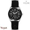 Montre Pierre Lannier BORA Unisexe quartz noir 207K133