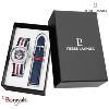 Montre Pierre Lannier Coffret ELYSEE Homme automatique 459C129