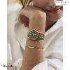 Montre Rosefield Ace Femme ACBKG-A13