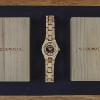 Montre WOODWATCH Automatic Nomad Erable WW-AU-3MG