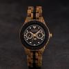 Montre WOODWATCH Odyssey Spécial Edition Sandal Bois de Santal WW-OD-SPED3