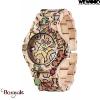 Montre en bois WEWOOD DATE Woop Sweetstar Beige 70334-231