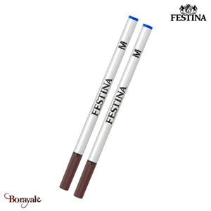 Recharge Stylo Roller FESTINA FWS5001/N Bleu
