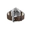 Montre Tacs Watch Automatique Cassette, collection : Hobby time Homme