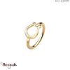 Bague -PAUL HEWITT- collection Manille PH-FR-SHL-G-54 taille 54