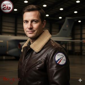 Patch Dassault Aviation Alpha Jet rond, bleu, blanc, rouge