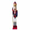 Soldat SIGRO Collection Premium Qualitat  120 cm Soldat Casse Noisette SIGRO Col