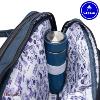 Sac ordinateur - messenger Cabaïa Messenger + 2 poches, San Francisco, Medium en