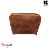 Trousse KASZER collection Oregon Marron naturel 556304-MC6
