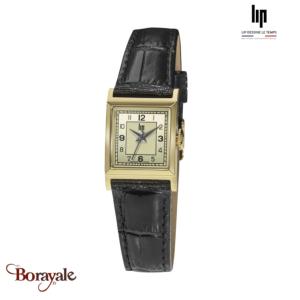 Montre LIP Churchill C18 Femme 671942