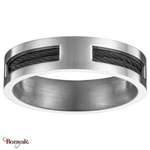 Bague, Phébus Homme, collection Pour Lui, Taille 64