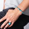 Bague Phebus bijoux Homme 15-0373-62