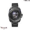 Montre Tacs Watch AVL II automatique, collection : Photographie Homme