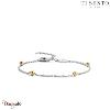 Bracelet TI Sento Bulles femme 2927SY