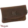 Porte monnaie Kaszer collection Oregon en cuir de chevreau 590404-MC6