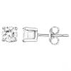 Boucles d'oreilles Gemstar Brand, collection : Argent 925 Femme