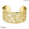 Bracelet Pierre Lannier, Collection femme: Eolia BJ03A5201