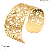 Bracelet Pierre Lannier, Collection femme: Eolia BJ03A5201