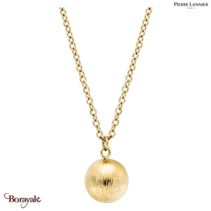 Collier Pierre Lannier, Collection femme: Nova BJ08A0201