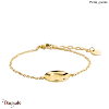 Bracelet Pierre Lannier, Collection femme: Echo BJ10A1201