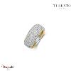 Bague TI Sento Déclaration femme 12234ZY/56
