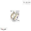 Bague TI Sento Déclaration femme 12320ZY/56