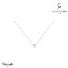 Collier, La Garçonne Diamant Femme, collection Etats d'âme