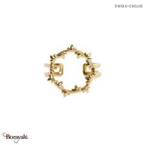 Bague Atelier D'Emma Et Chloé Adonis doré ADONIS-OR