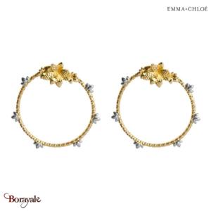Boucles d'oreilles Angelica Atelier d'Emma et Chloé ANGELICA-OA