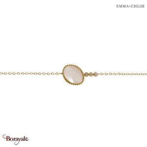 Bracelet Hygie Atelier d'Emma et Chloé HYGIE-OR-MOO