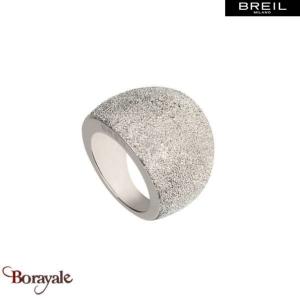 Bague -BREIL MILANO- collection Universo TJ1905 taille 56