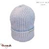 Bonnet Rosefield ciel Femme GWP-BL032