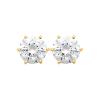 Boucles d'oreilles CN Paris Zircon pour Femme 202153681