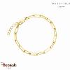 Bracelet Rosefield Eliza Femme JBHCG-J595