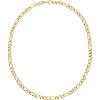 Collier Phebus bijoux Homme 75-0204