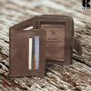 Compagnon KASZER collection Oregon Marron naturel 513602-MC6