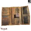 Compagnon KASZER collection Oregon Marron naturel 521604-MC6
