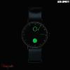 Montre Tacs Watch Day & Night, collection : Garde-Temps Homme
