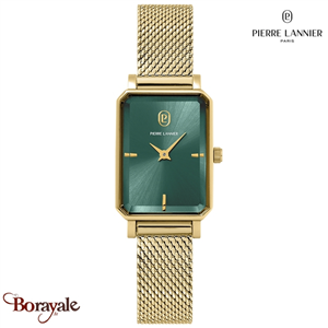 Montre Pierre Lannier ARIANE Femme quartz 006L572