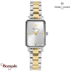 Montre Pierre Lannier ARIANE Femme quartz 007J621