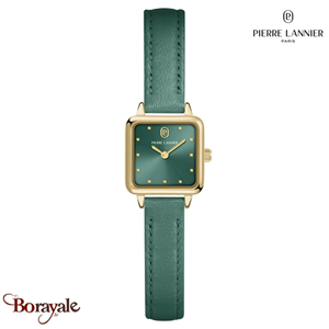 Montre Pierre Lannier NEORA Femme quartz 059H577