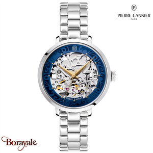 Montre Pierre Lannier AUTOMATIC Femme automatique 141K661