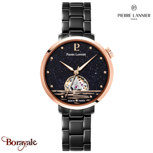 Montre Pierre Lannier AUSTRALE Femme automatique 149K739