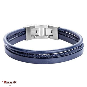 Bracelet, Phébus Homme, collection Pour Lui