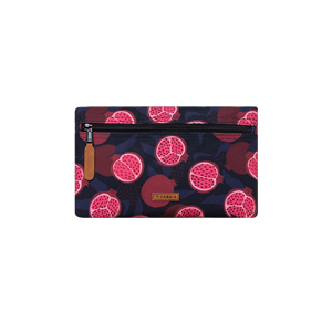 Pochette large (Avant) Lodhi Gardens en Polyester Recyclé tressé CABAIA